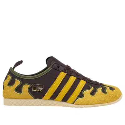 Adidas Originals Adidas X Brain Dead Japan Lo Sneaker