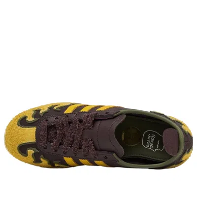 Adidas Originals Adidas X Brain Dead Japan Lo Sneaker