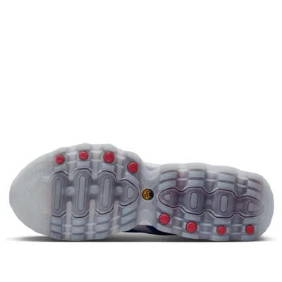 Nike Air Max Dn8 'white Red Light Photo Blue' In Multi