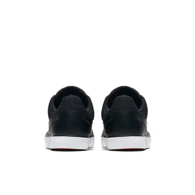 Nike (gs)  Capri 3 Ltr Leather 'black White'