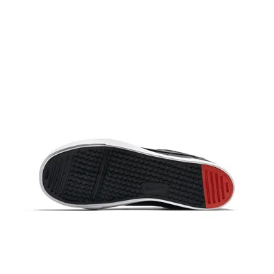 Nike (gs)  Capri 3 Ltr Leather 'black White'