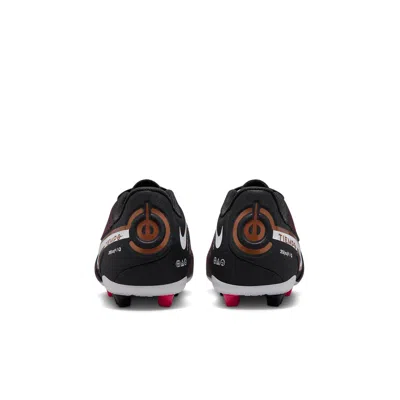Nike (gs)  Tiempo Legend 9 Academy Mg Cleats 'burgundy White'