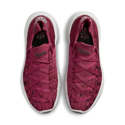 Nike (wmns)  Space Hippie 04 'sweet Beet' In Purple