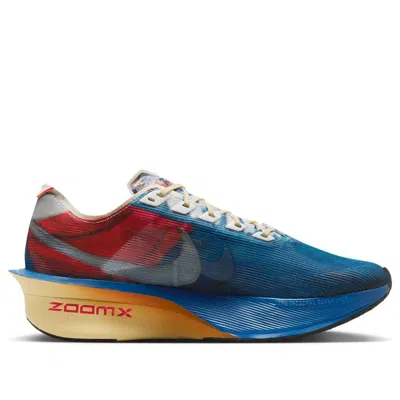 Nike Zoomx Vaporfly Next 4 Prm Sneakers In Multi