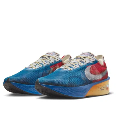 Nike Zoomx Vaporfly Next 4 Prm Sneakers In Multi
