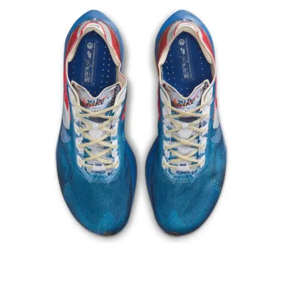 Nike Zoomx Vaporfly Next 4 Prm Sneakers In Multi