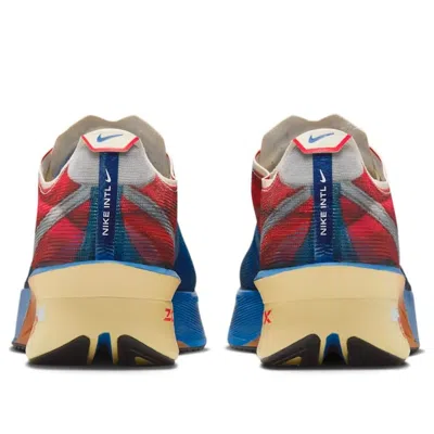 Nike Zoomx Vaporfly Next 4 Prm Sneakers In Multi