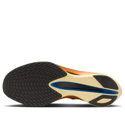 Nike Zoomx Vaporfly Next 4 Prm Sneakers In Multi