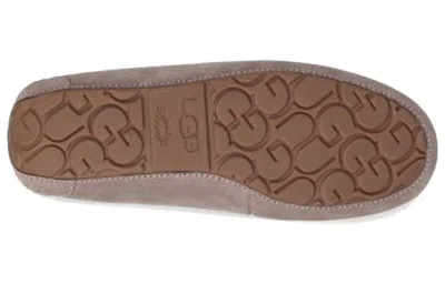 Ugg (wmns)  Ansley Twinface Bow 'blue Grey' In Multi