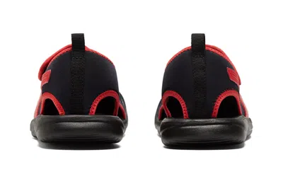 Puma (ps)  Aquacat Black/red In Multi