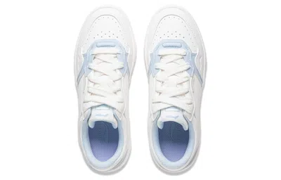 Li-ning (wmns)  Xingchu 2.0 V2 'white Light Blue' In Multi