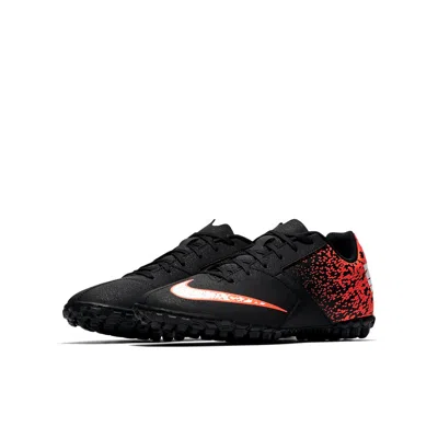 Nike (gs)  Bombax Tf 'red Black' In Multi