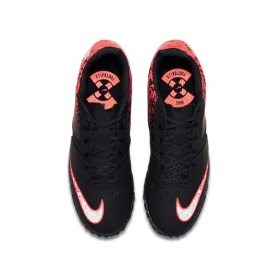 Nike (gs)  Bombax Tf 'red Black' In Multi