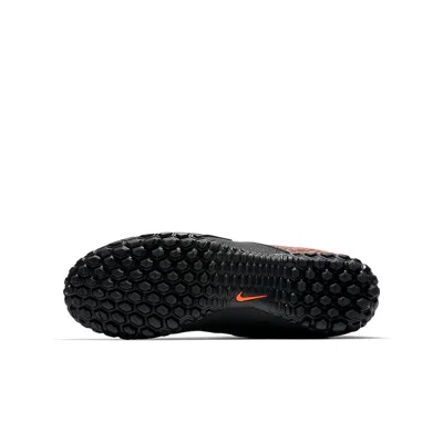 Nike (gs)  Bombax Tf 'red Black' In Multi