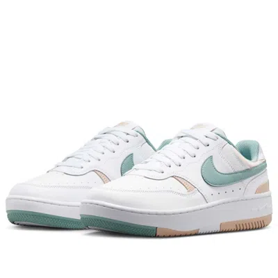 Nike Women's Gamma Force Shoes In White
