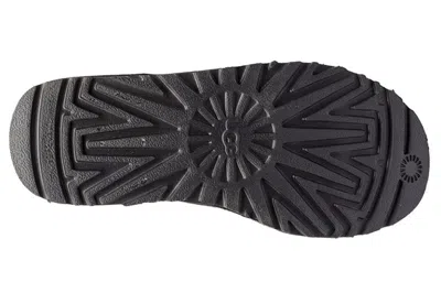 Ugg (wmns)  Gita Bow Mini Fleece Lined Black