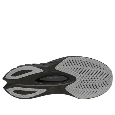 Saucony Endorphin Pro 4 'olivine Black' In Multi