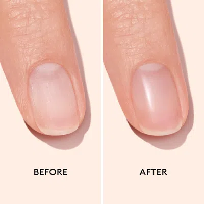 Manucurist Glossy Booster Duo