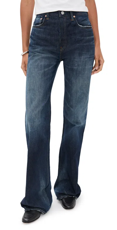 Denimist Dena Jeans Dewitt Blue In Blue