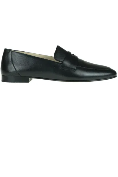 Le Monde Beryl Nappa Loafers In Multi
