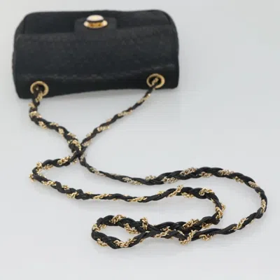 Pre-owned Bally Black Leather Shoulder Bag ()