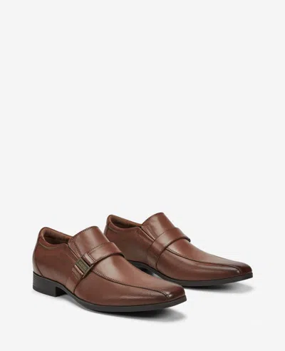 Reaction Kenneth Cole Reaction - Ballad Band Loafer In Brown
