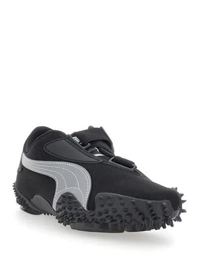 Puma Mostro Og Prime Sneakers Women In Black