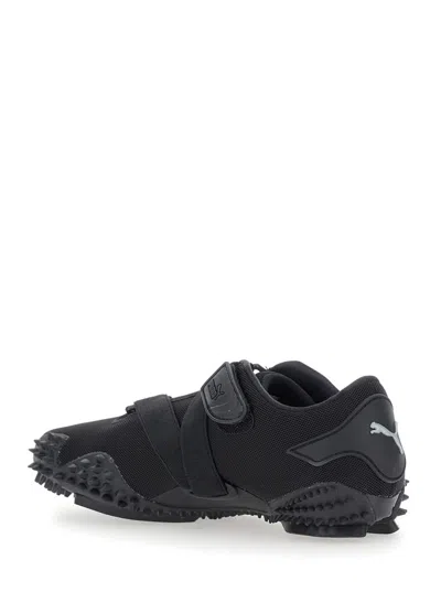 Puma Mostro Og Prime Sneakers Women In Black