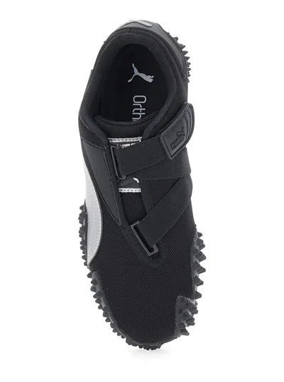 Puma Mostro Og Prime Sneakers Women In Black