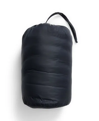 Polo Ralph Lauren Toddler And Little Boys P-layer 2 Packable Quilted Jacket In Black