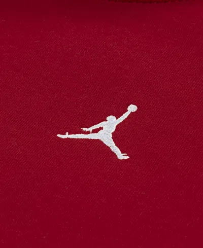 Jordan Toddler And Little Boys 2-piece Brooklyn Fleece Pullover Hoodie And Pants Set In Multi