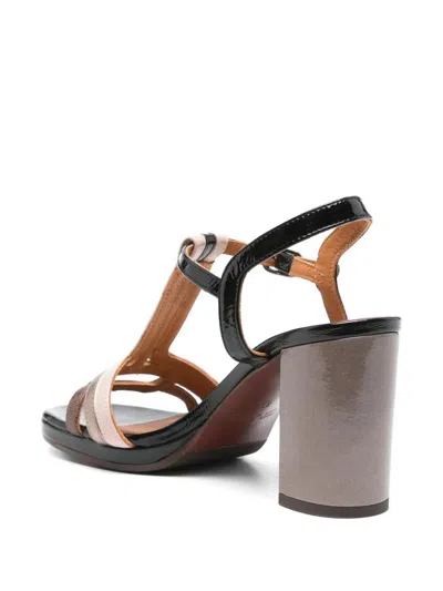 Chie Mihara 85mm Peyate Sandals In Pink