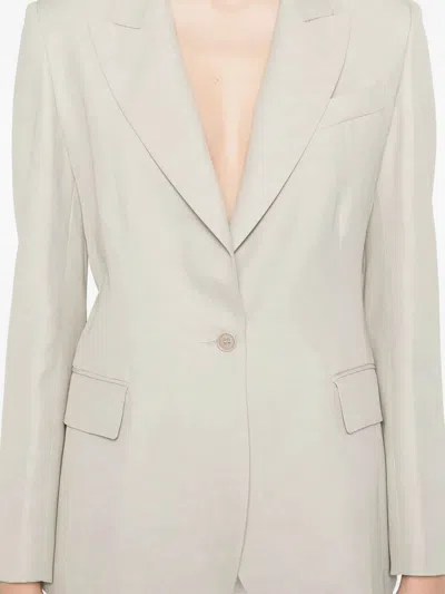P.a.r.o.s.h Raisa25 In Gray