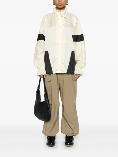 P.a.r.o.s.h Parosh In Brown