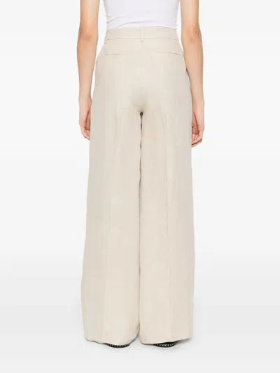 P.a.r.o.s.h Birch In White