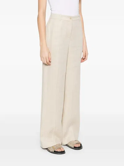 P.a.r.o.s.h Birch In White