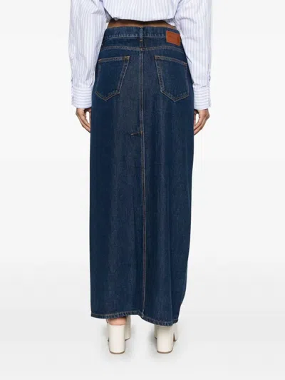 P.a.r.o.s.h Joy In Blue