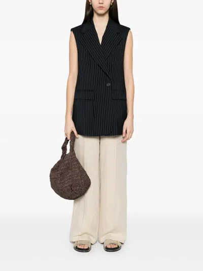 P.a.r.o.s.h Birch In White