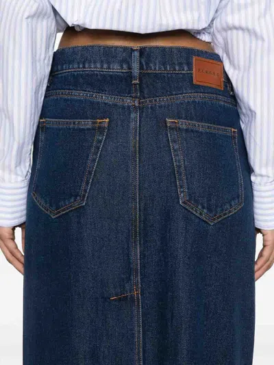 P.a.r.o.s.h Joy In Blue