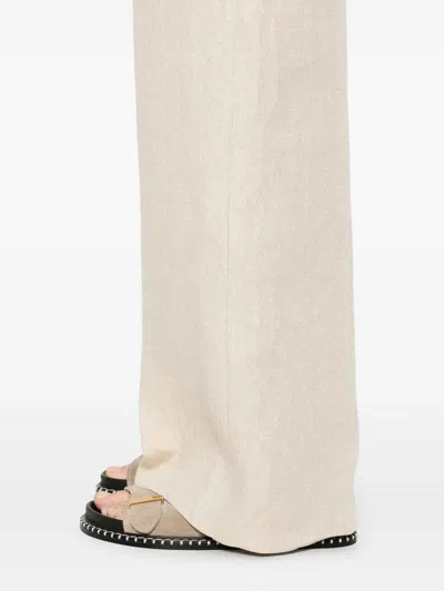 P.a.r.o.s.h Birch In White