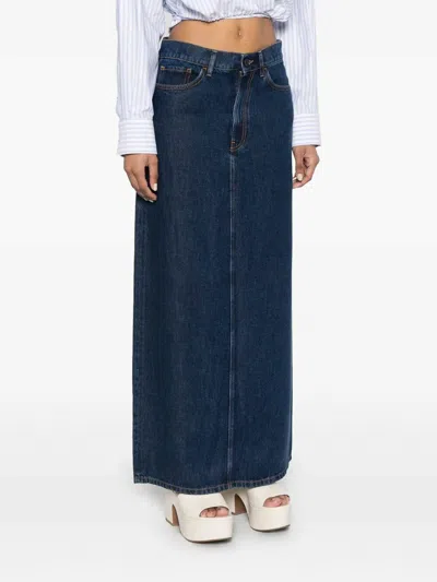 P.a.r.o.s.h Joy In Blue