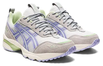 Asics (wmns)  Gel-1090 V2 Glacier 'grey Vapor' In Blue