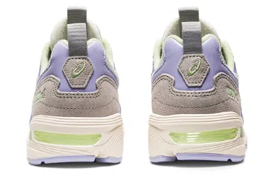 Asics (wmns)  Gel-1090 V2 Glacier 'grey Vapor' In Blue