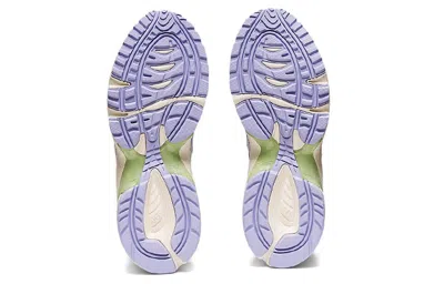 Asics (wmns)  Gel-1090 V2 Glacier 'grey Vapor' In Blue