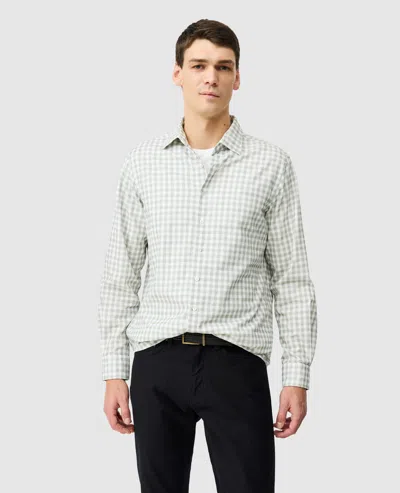 Rodd & Gunn Deep Creek Long Sleeve Button Front Shirt In Multi