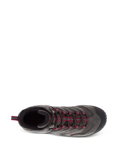 Merrell Limit Mid Trainers In Multi