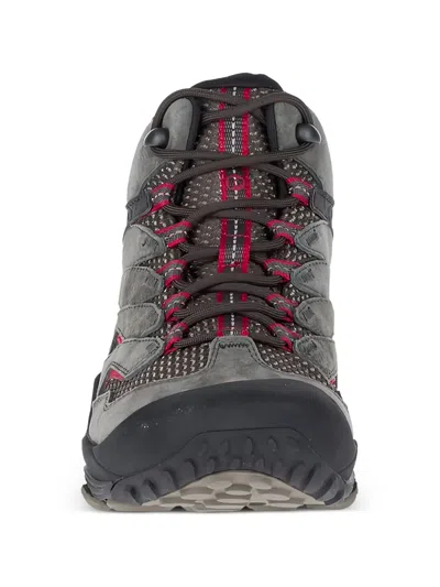 Merrell Limit Mid Trainers In Multi