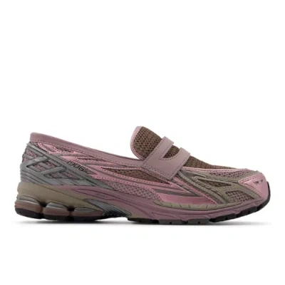 New Balance 1906l Slip-on Sneakers In Pink