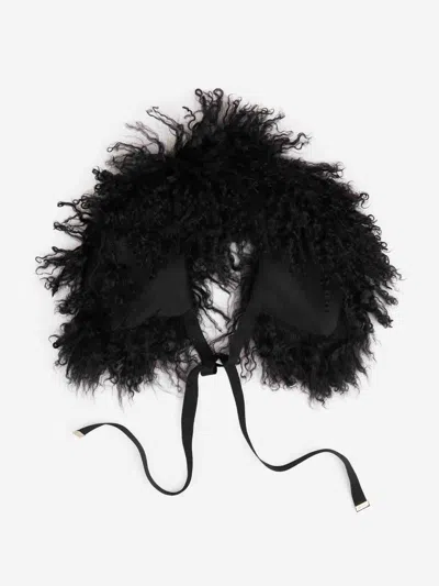 Herno Hat In Black