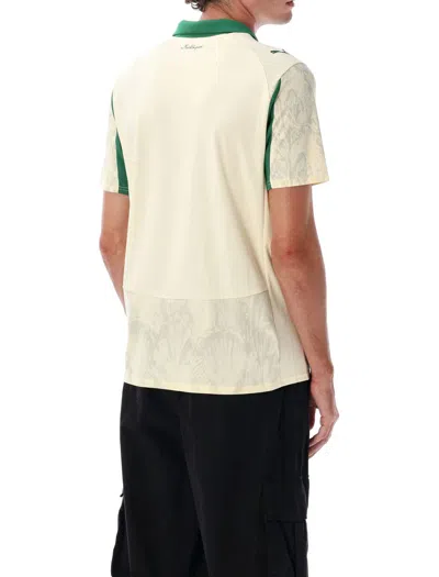 Puma X Kidsuper Studios Se Palmeiras Jersey Replica T-shirt In Multi